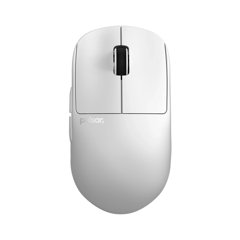 Pulsar X2-H V3 Mini Wireless Blanc