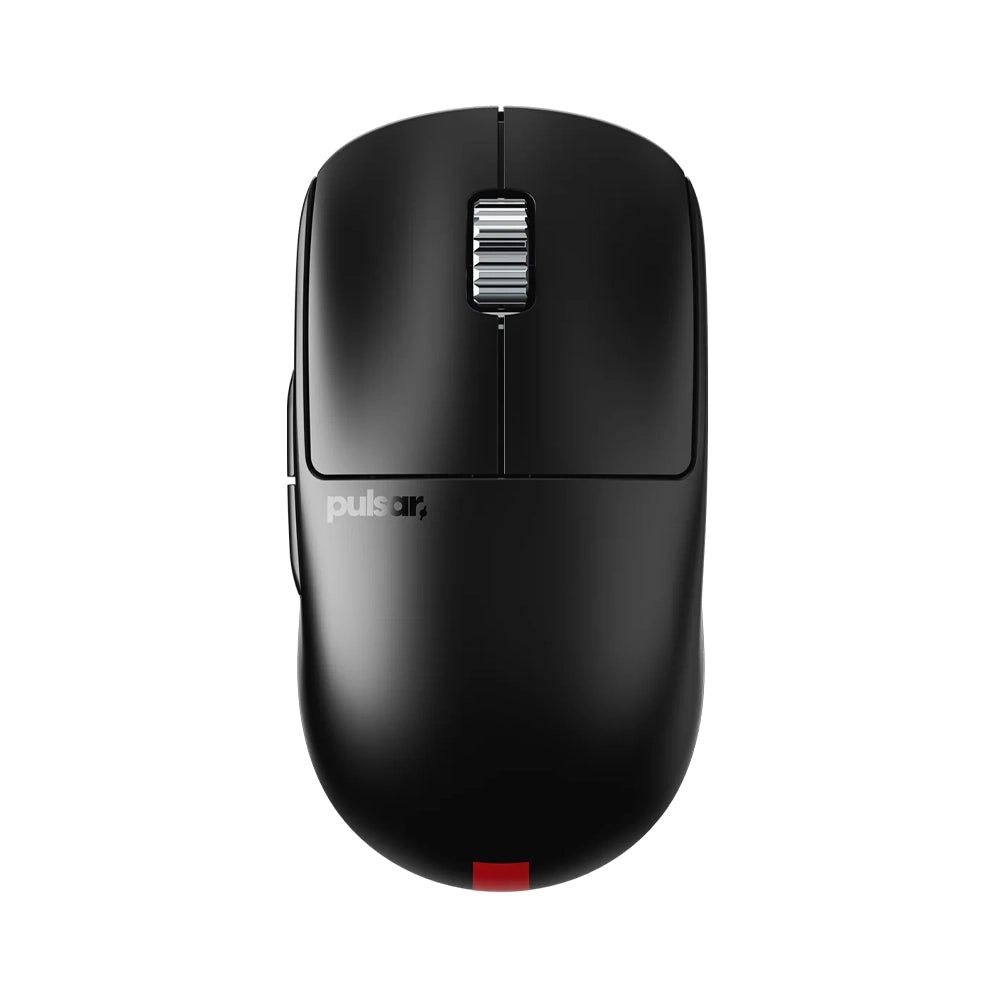 Pulsar X2 V3 eS Mini 8K Wireless Black