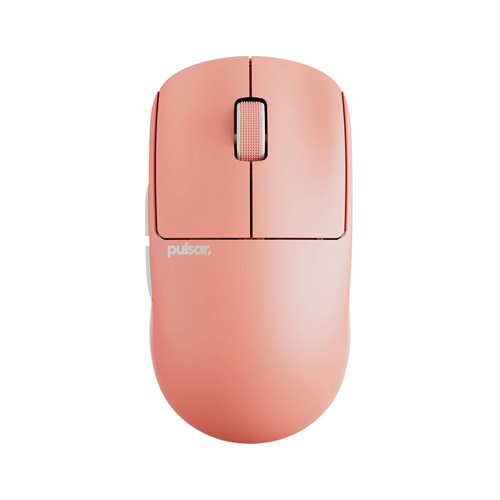 Pulsar X2 CrazyLight Mini 8K Wireless Sunset Haze