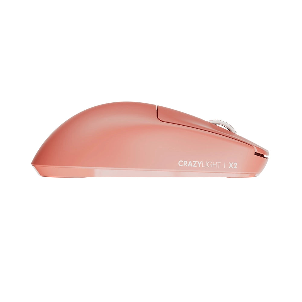 Pulsar X2 CrazyLight Mini 8K Wireless Sunset Haze