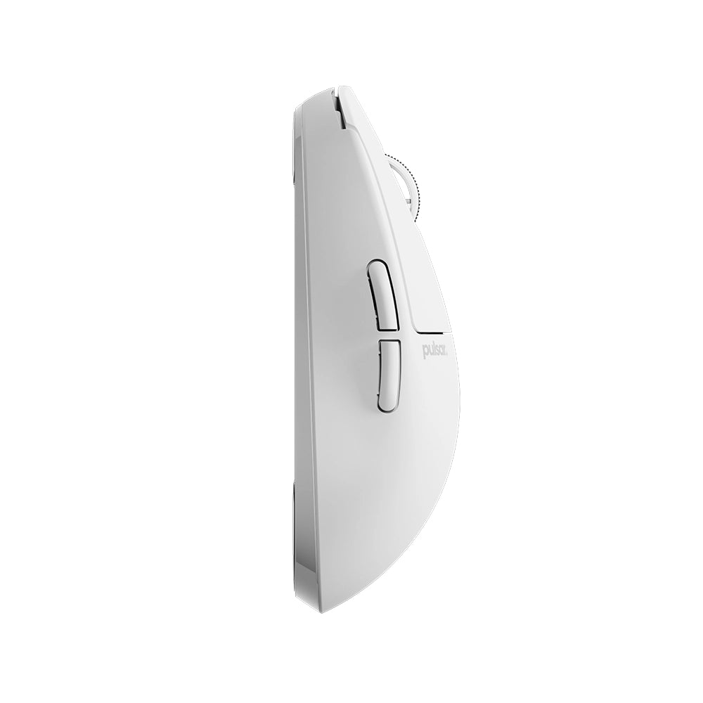 Pulsar X2 CrazyLight Medium 8K Wireless Uyuni White