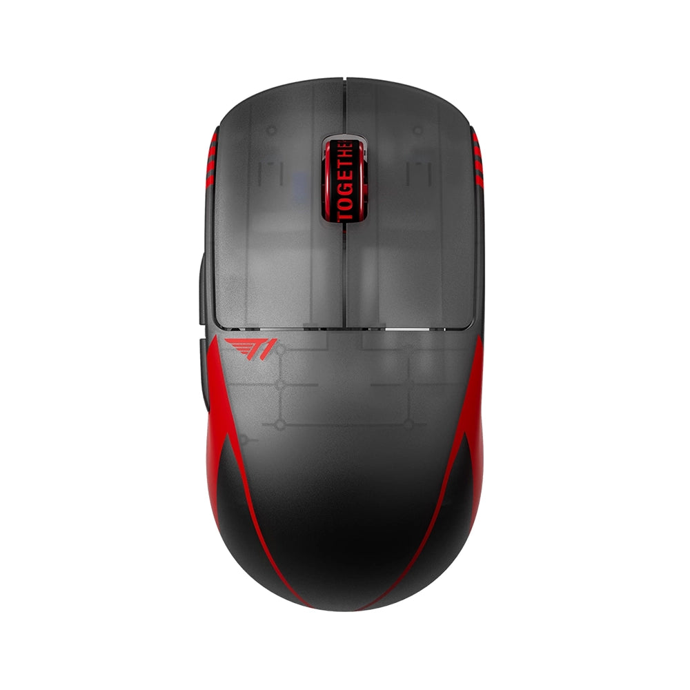 Pulsar X2 CrazyLight Mini 8K Wireless T1 Edition Black