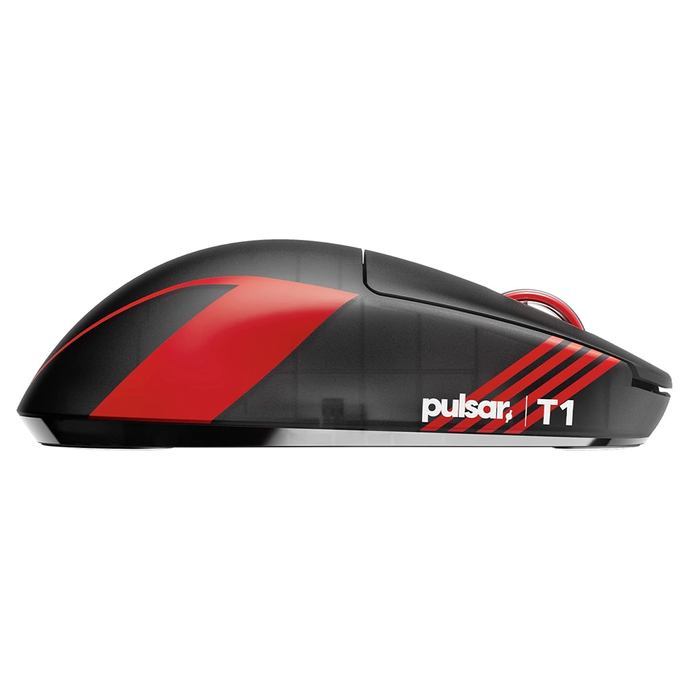 Pulsar X2 CrazyLight Mini 8K Wireless T1 Edition Black
