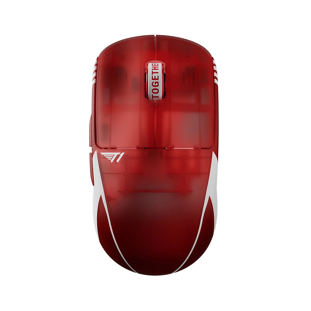 Pulsar X2 CrazyLight Mini 8K Wireless T1 Edition Red