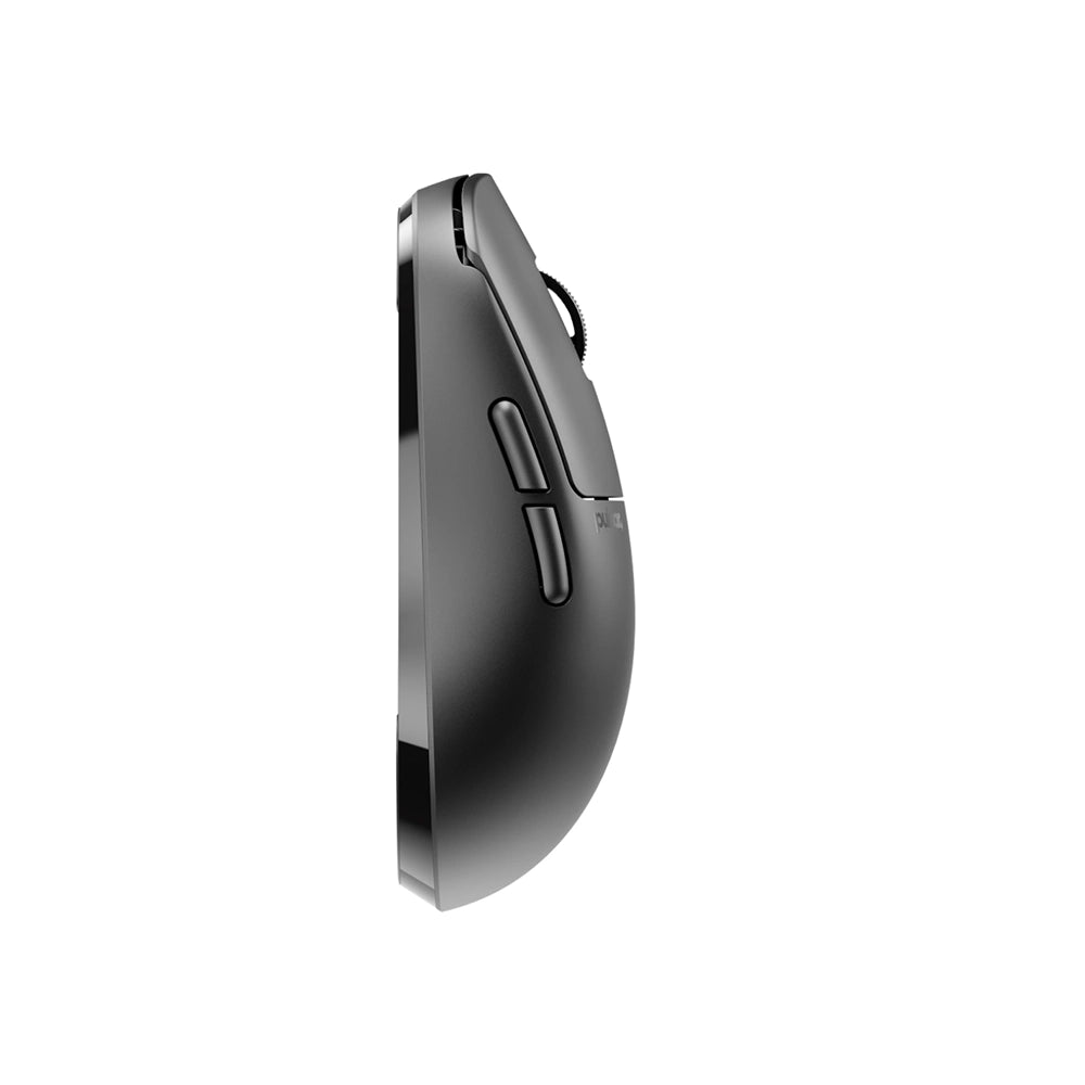 Pulsar X2N CrazyLight Medium 8K Wireless Jet Black