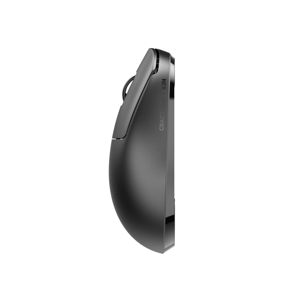 Pulsar X2N CrazyLight Medium 8K Wireless Jet Black