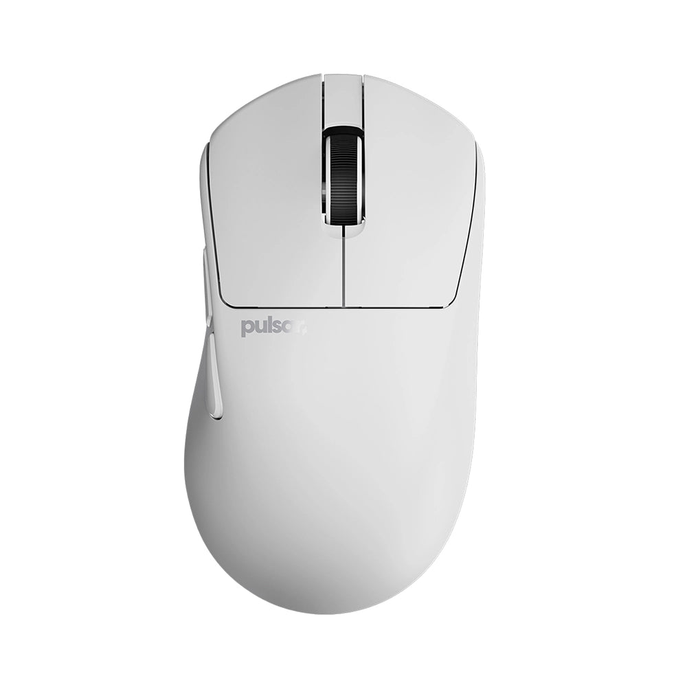 Pulsar X3 Wireless White