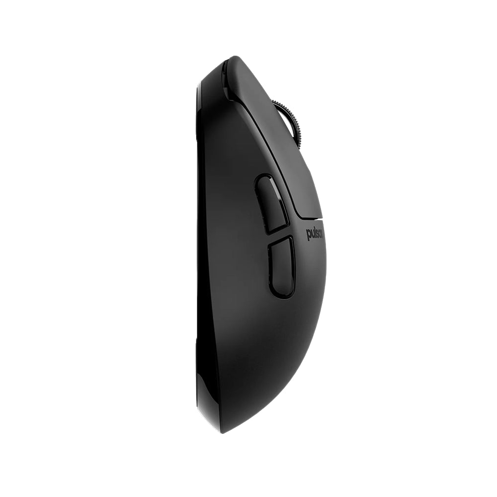 Pulsar X3 CrazyLight Medium 8K Wireless Jet Black