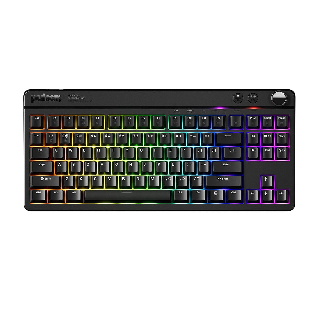 Pulsar Xboard MS TKL ANSI US