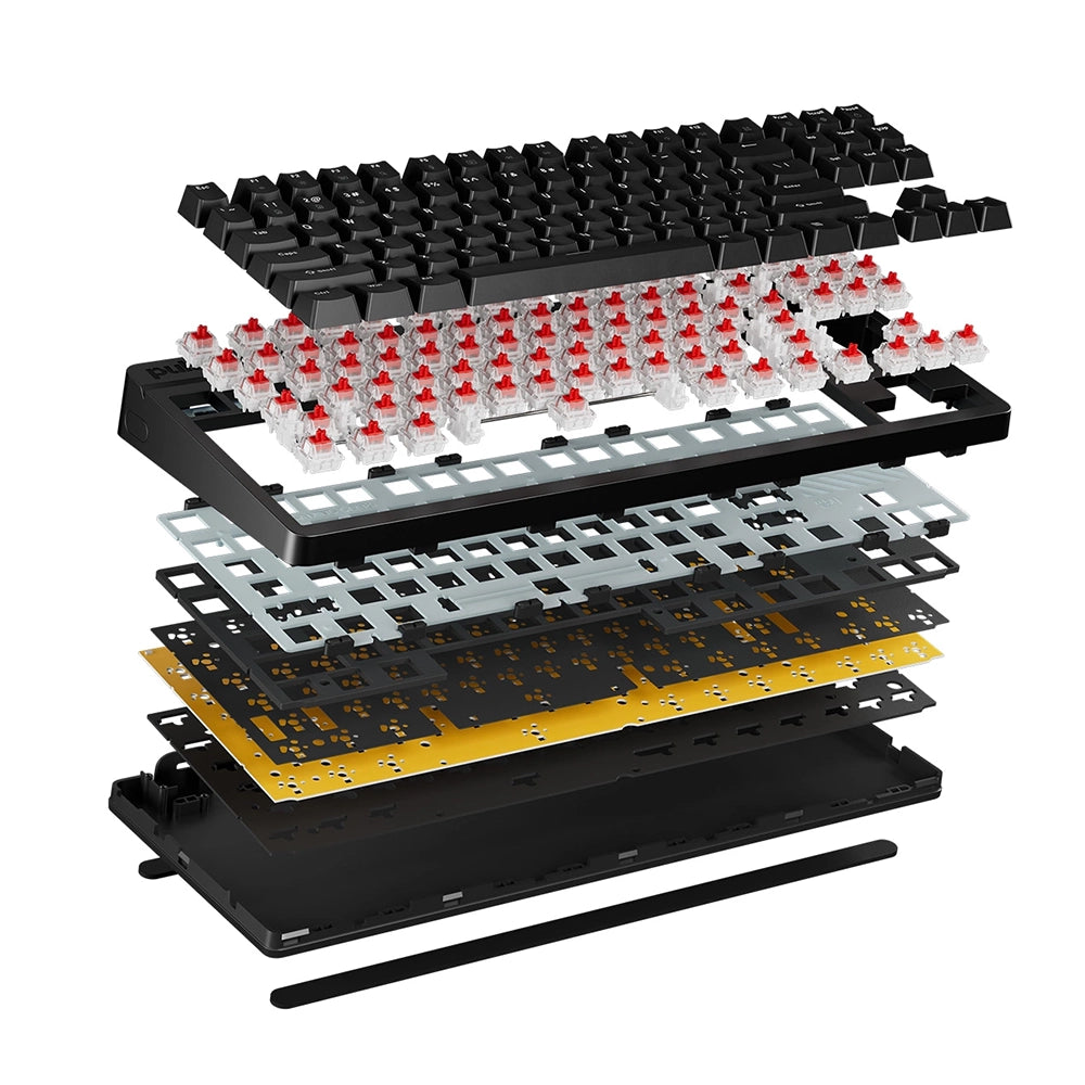 Pulsar Xboard MS TKL ANSI US