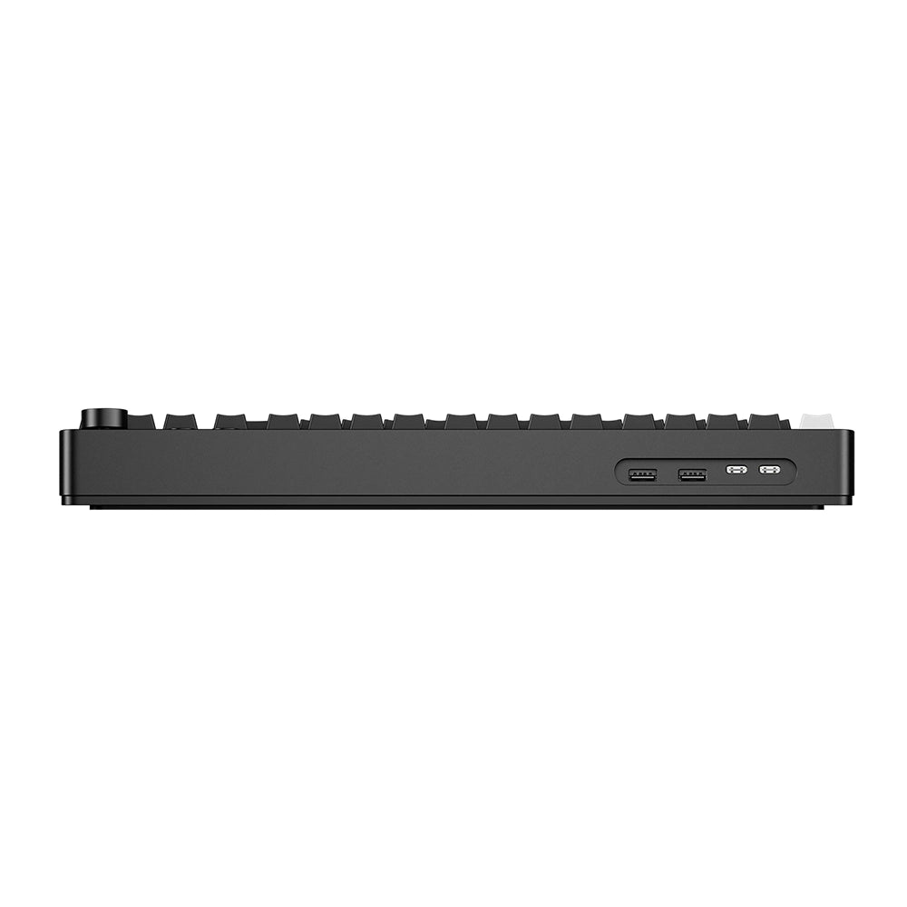 Pulsar Xboard QS ANSI US Black