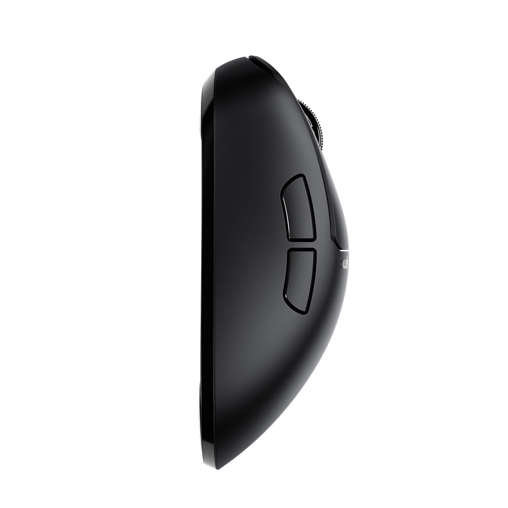 Pulsar Xlite Crazylight Mini 8K Wireless Jet Black