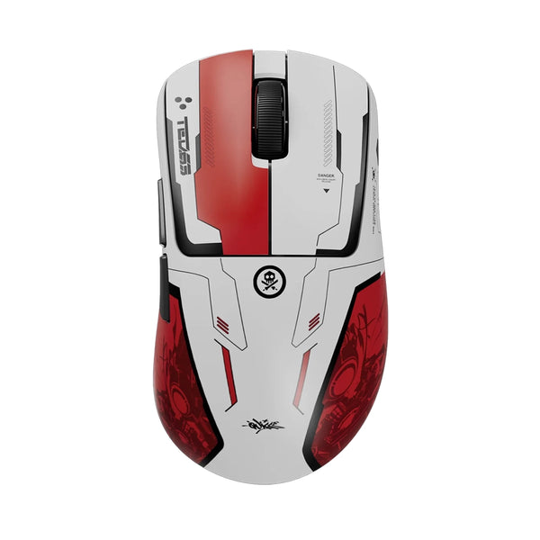 Pulsar Xlite V4 Mini 8K Wireless Quiccs Edition - Mice