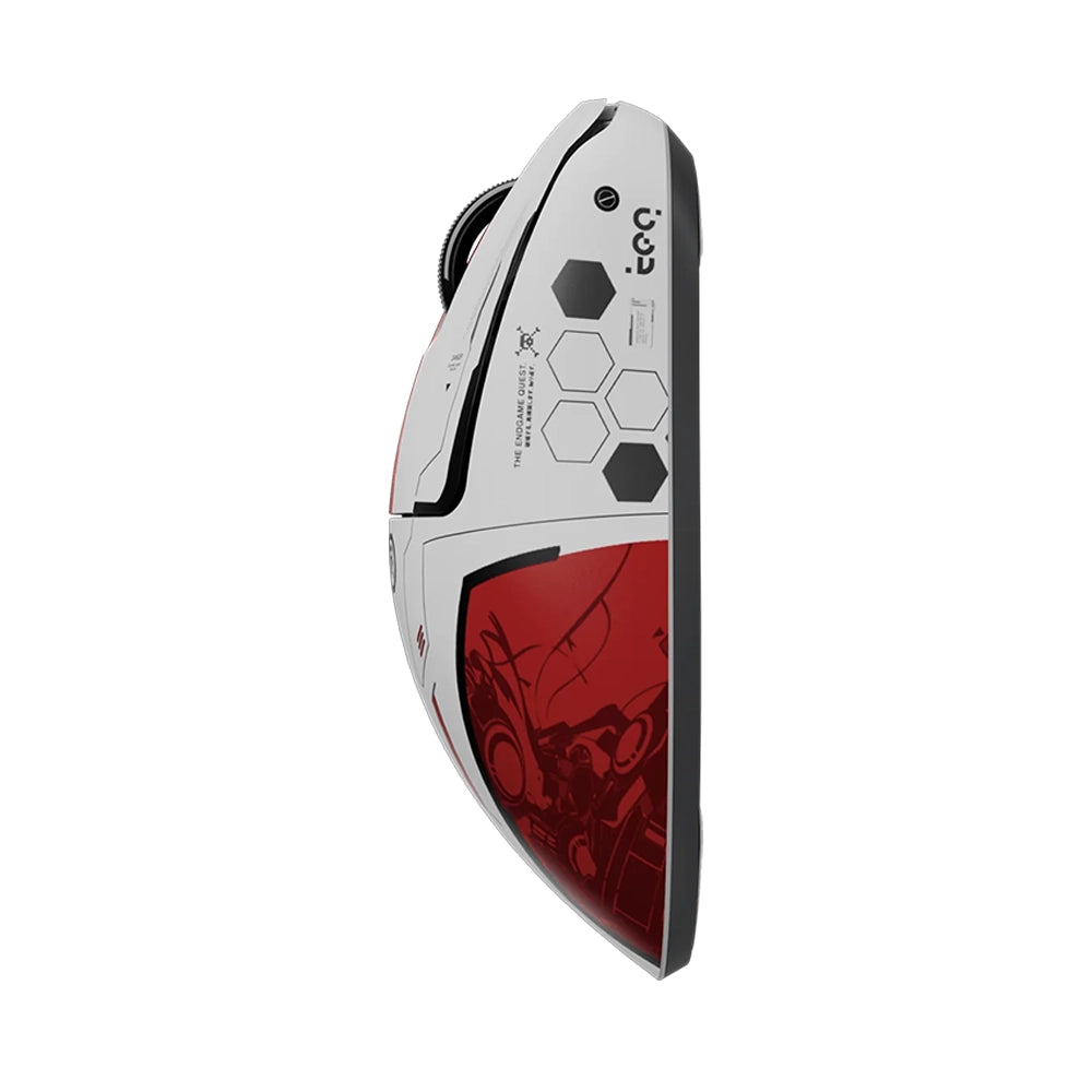 Pulsar Xlite V4 Mini 8K Wireless Quiccs Edition