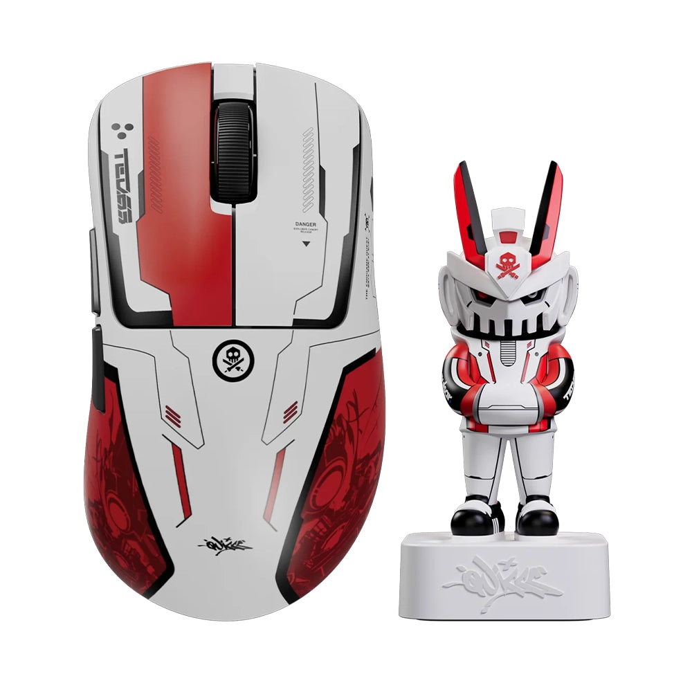 Pulsar Xlite V4 Mini 8K Wireless Quiccs Edition