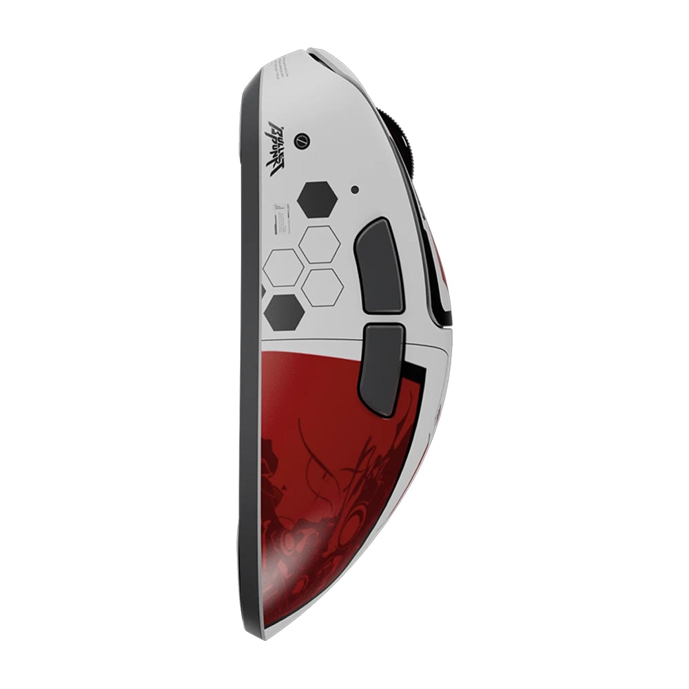 Pulsar Xlite V4 8K Wireless Quiccs Edition