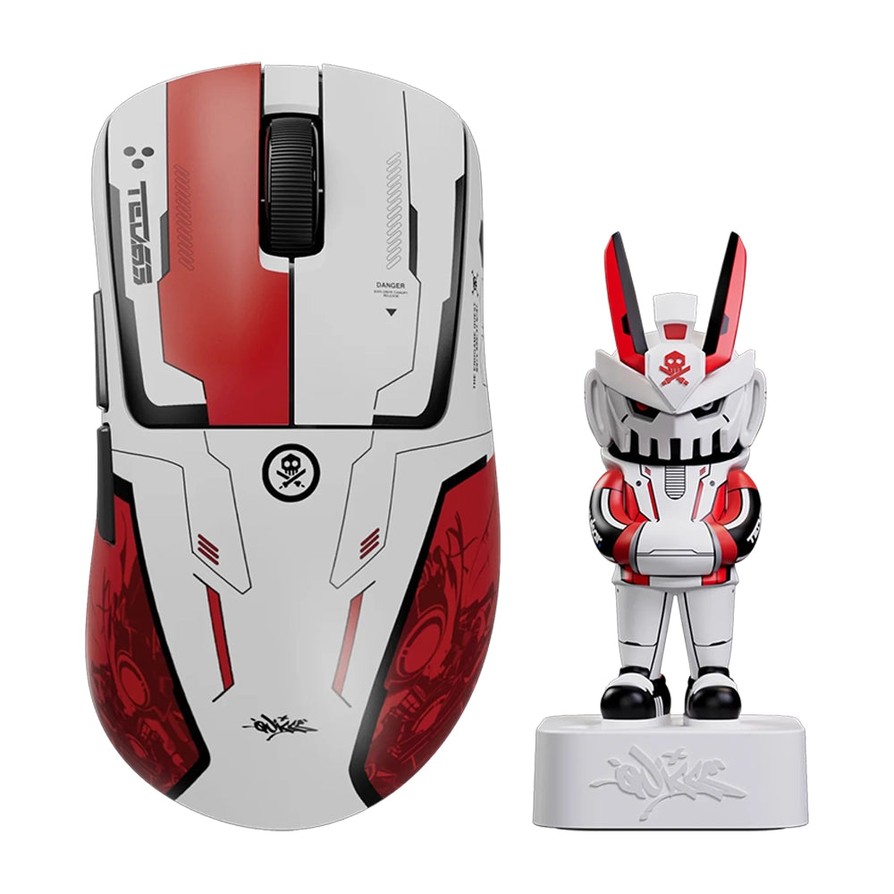 Pulsar Xlite V4 8K Wireless Quiccs Edition