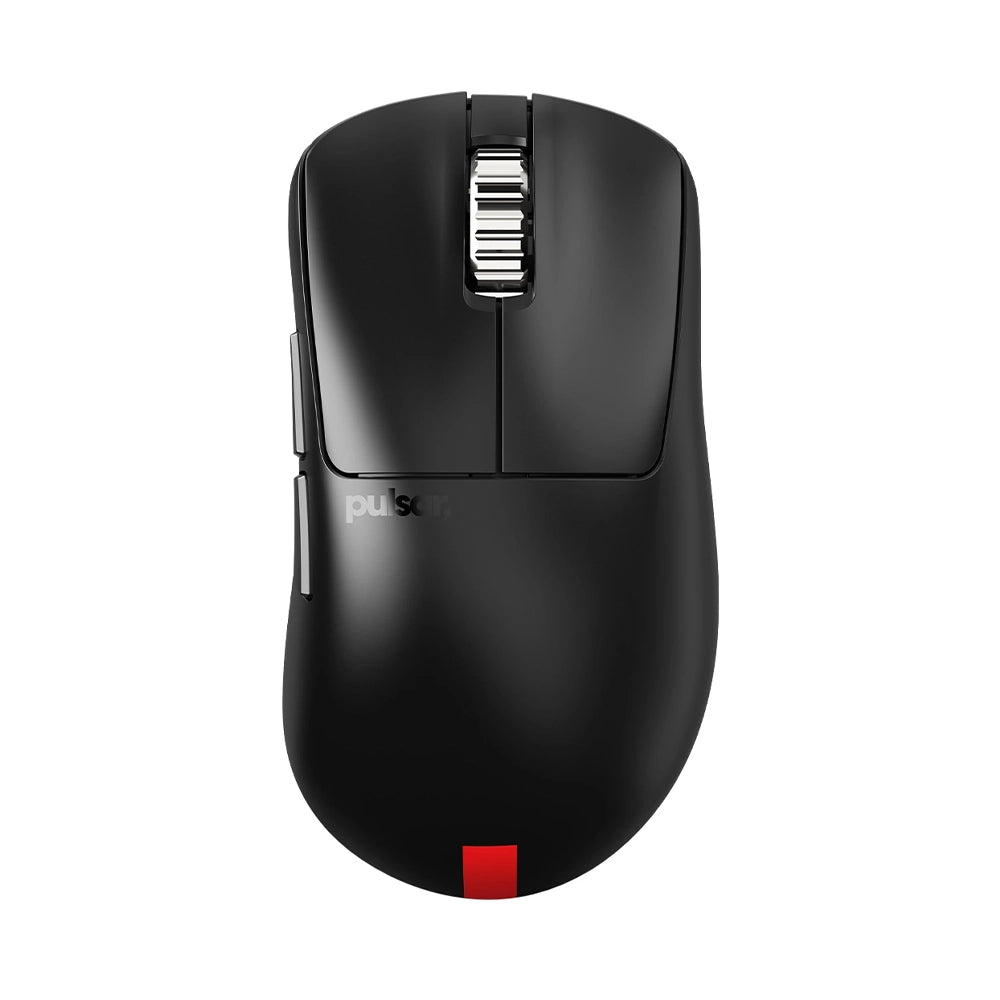Pulsar Xlite V4 eS Mini 8K Wireless Black