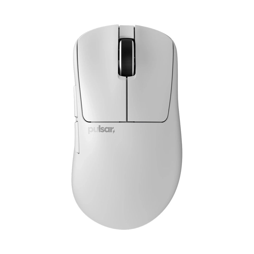 Pulsar Xlite V4 Mini Wireless Blanc