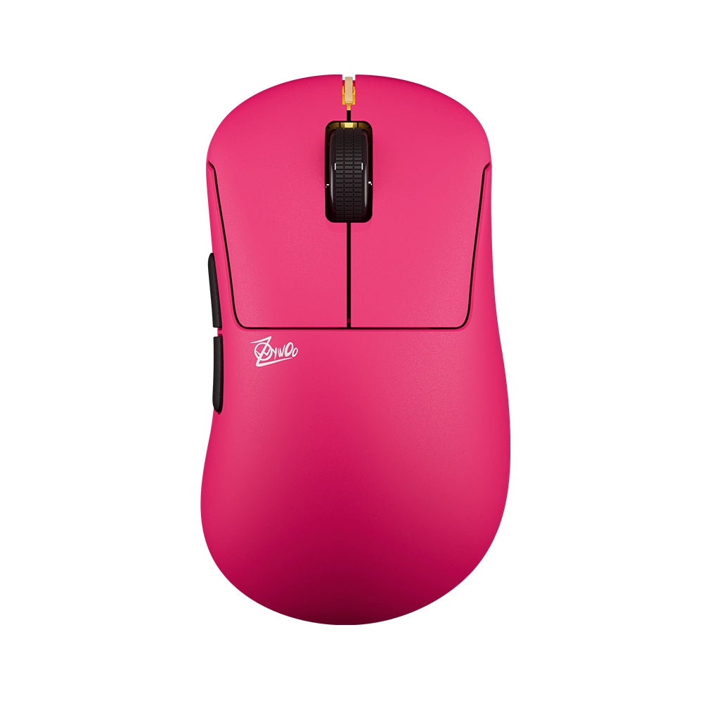 Pulsar ZywOo The Chosen Mouse Gen.2 Medium 8K  Wireless