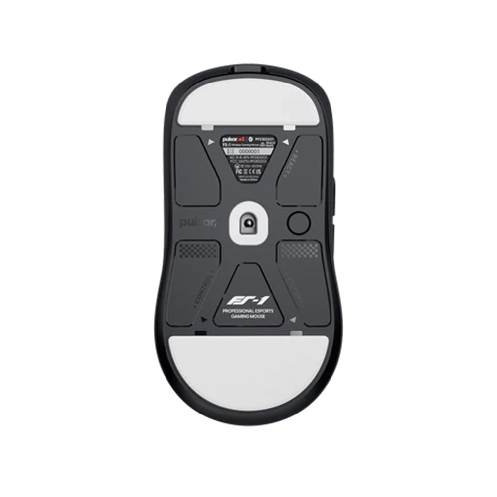 Pulsar eS FS1 8K Wireless
