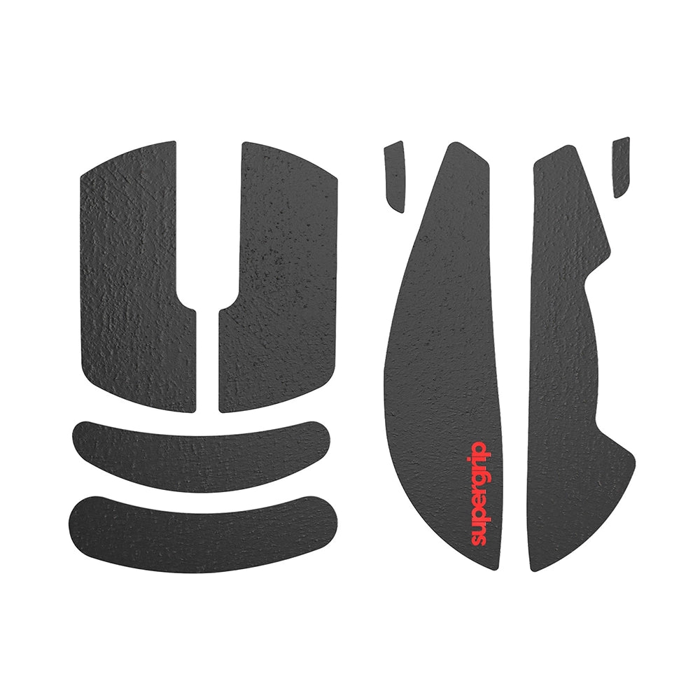 Pulsar Supergrips Grip Tape Lethal Gaming Gear LA-1