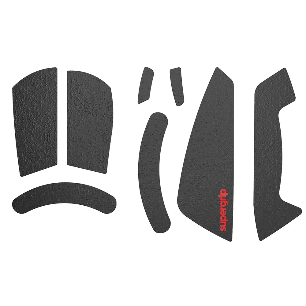 Pulsar Supergrips Grip Tape Logitech G703
