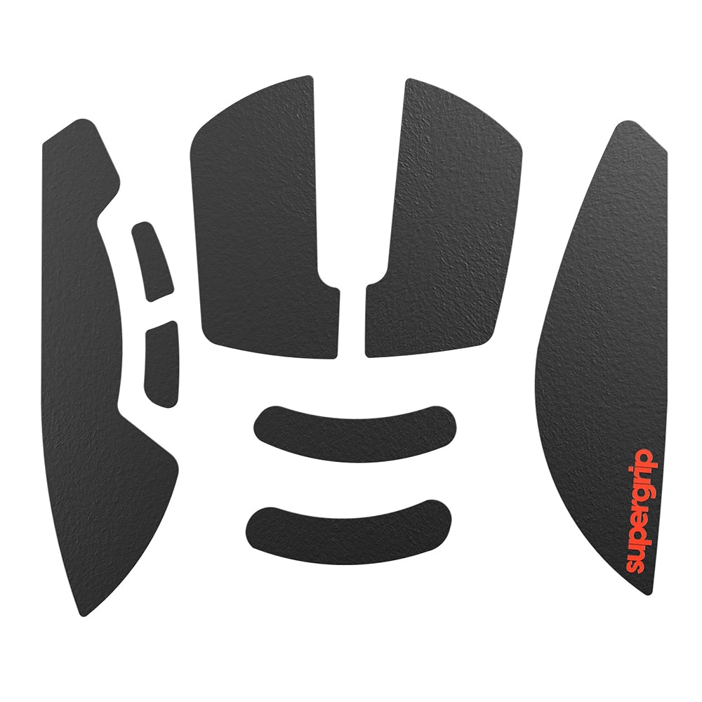 Pulsar Supergrips Grip Tape Pulsar X3/X3 Mini