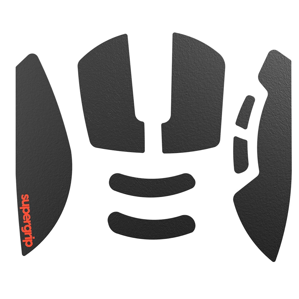 Pulsar Supergrips Grip Tape Pulsar X3 LHD / X3 Mini LHD