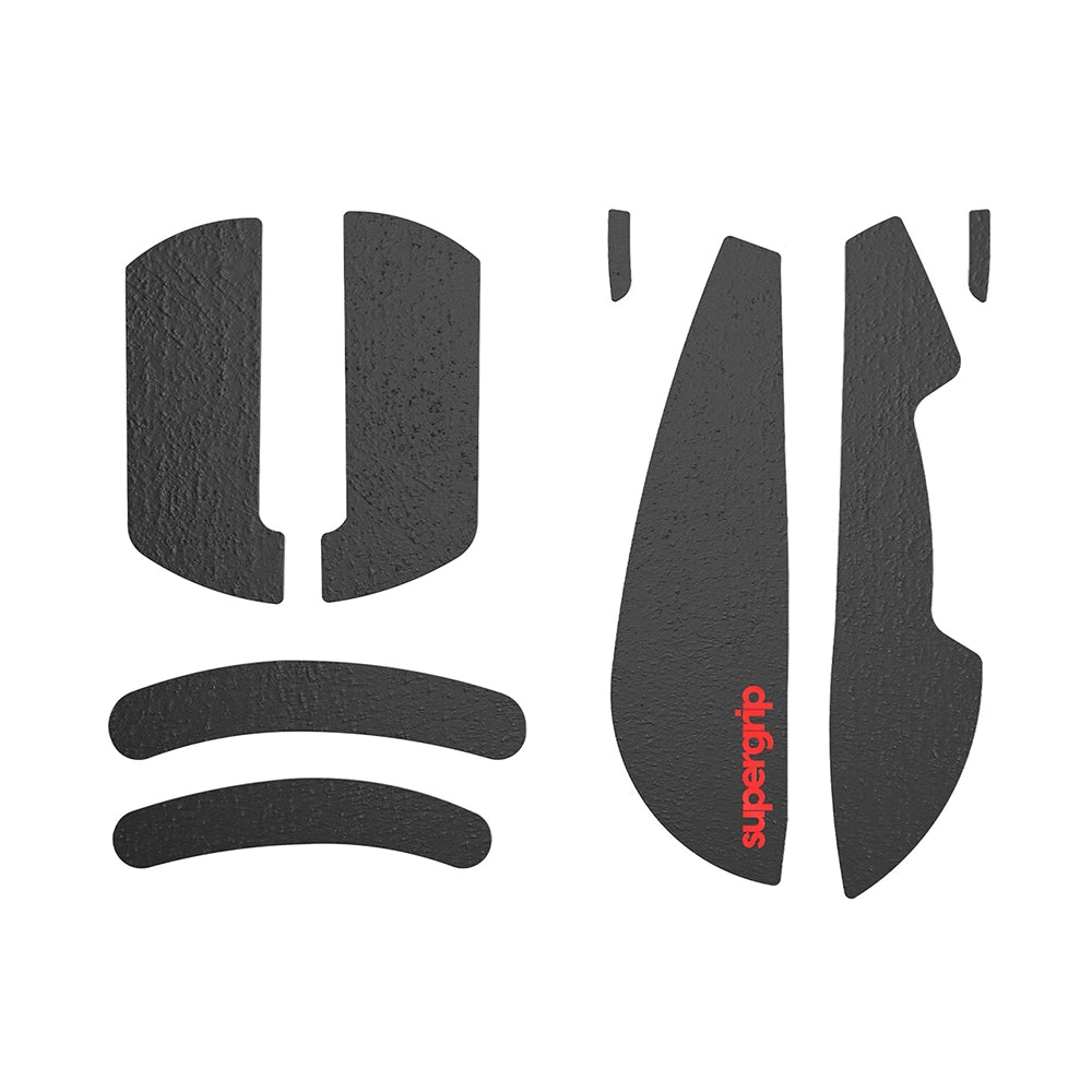 Pulsar Supergrips Grip Tape Vaxee XE Wireless