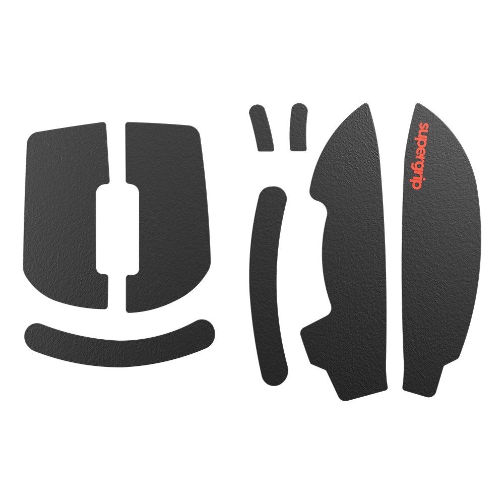 Pulsar Supergrips Grip Tape Pulsar Zywoo The Chosen Mouse Mini