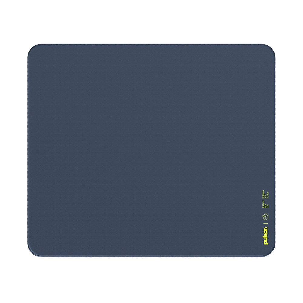 Pulsar x LGG Hyperion Soft XL Midnight Slate