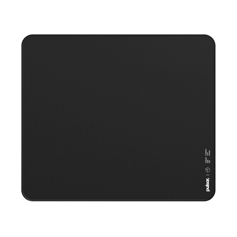 Pulsar x LGG Hyperion Soft XL Noir