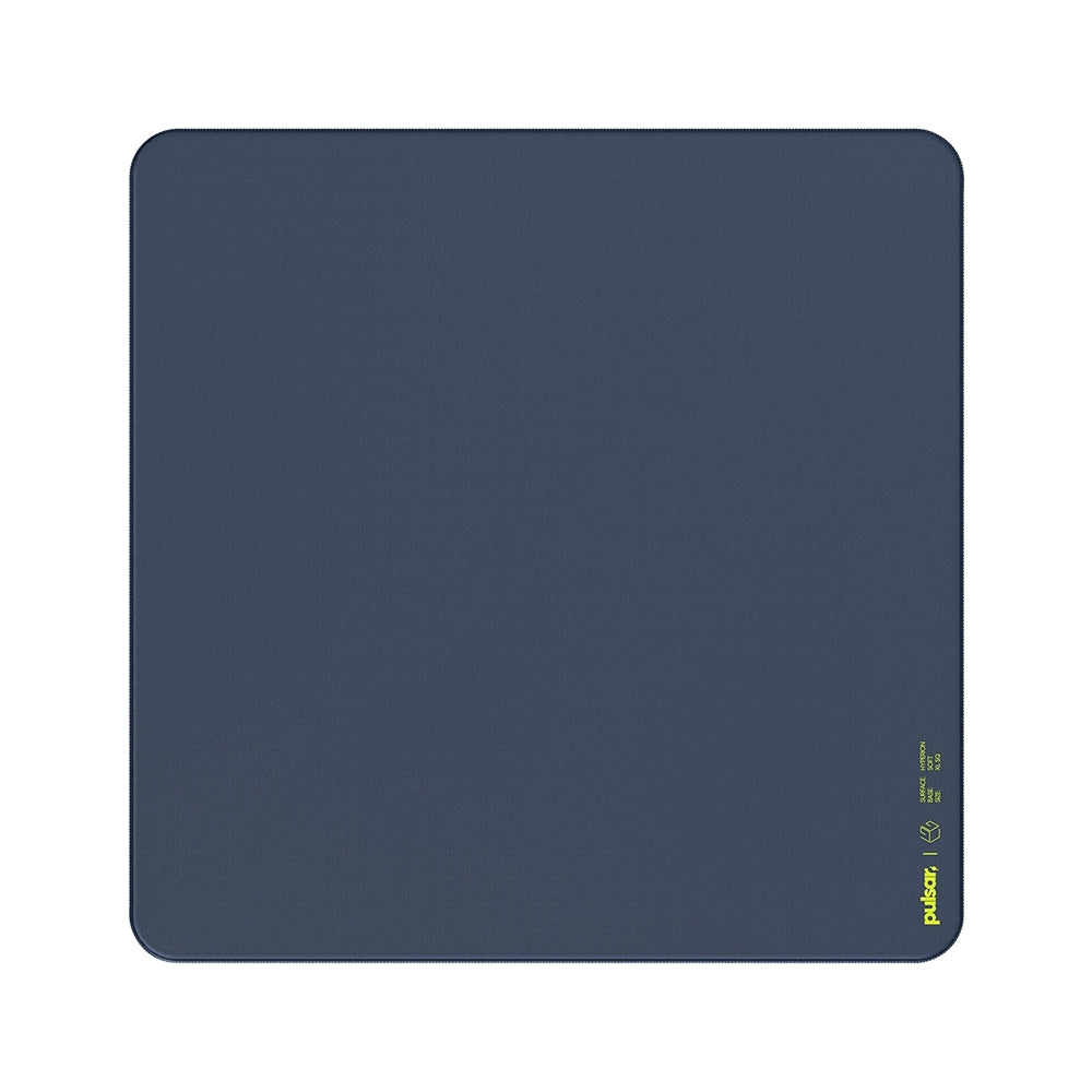 Pulsar x LGG Hyperion Soft XLSQ Midnight Slate