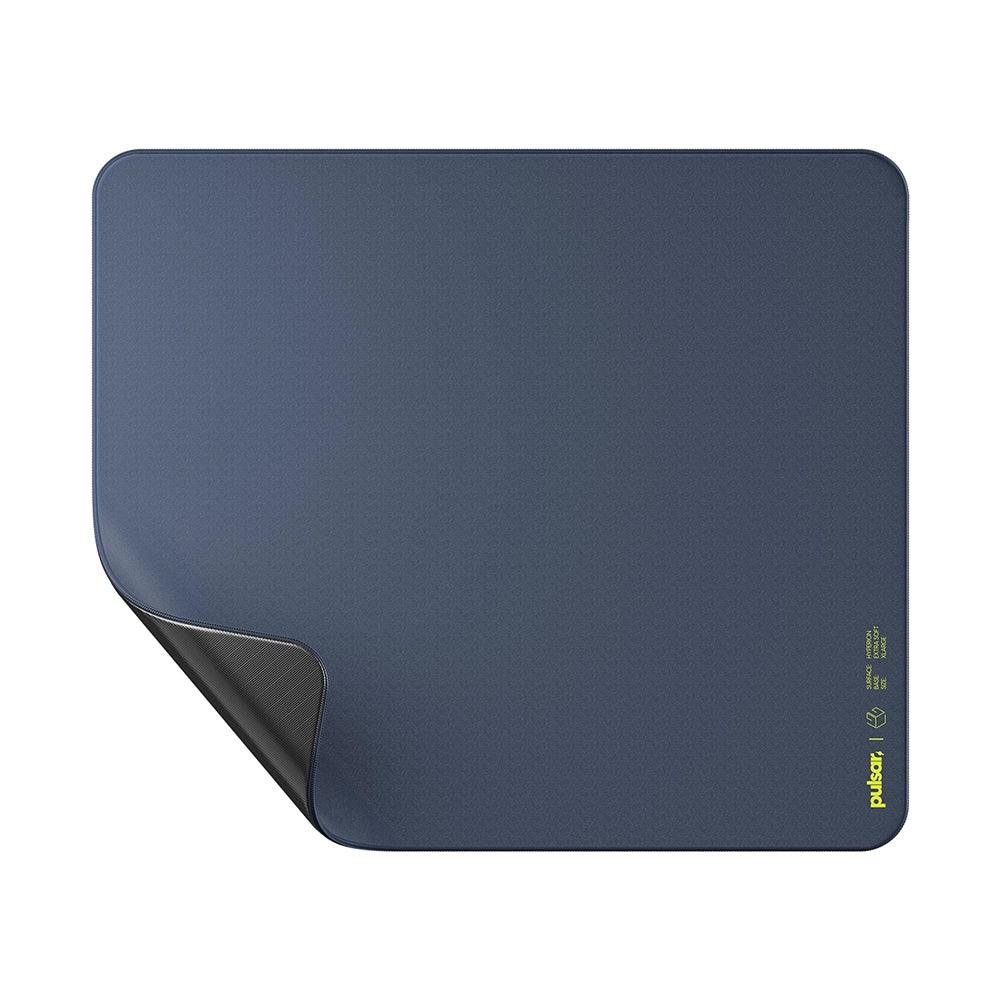 Pulsar x LGG Hyperion XSoft XL Midnight slate
