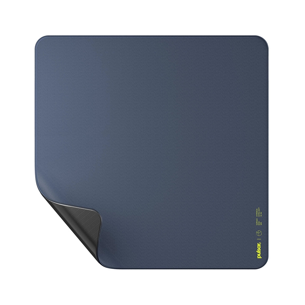 Pulsar x LGG Hyperion XSoft XLSQ Midnight Slate