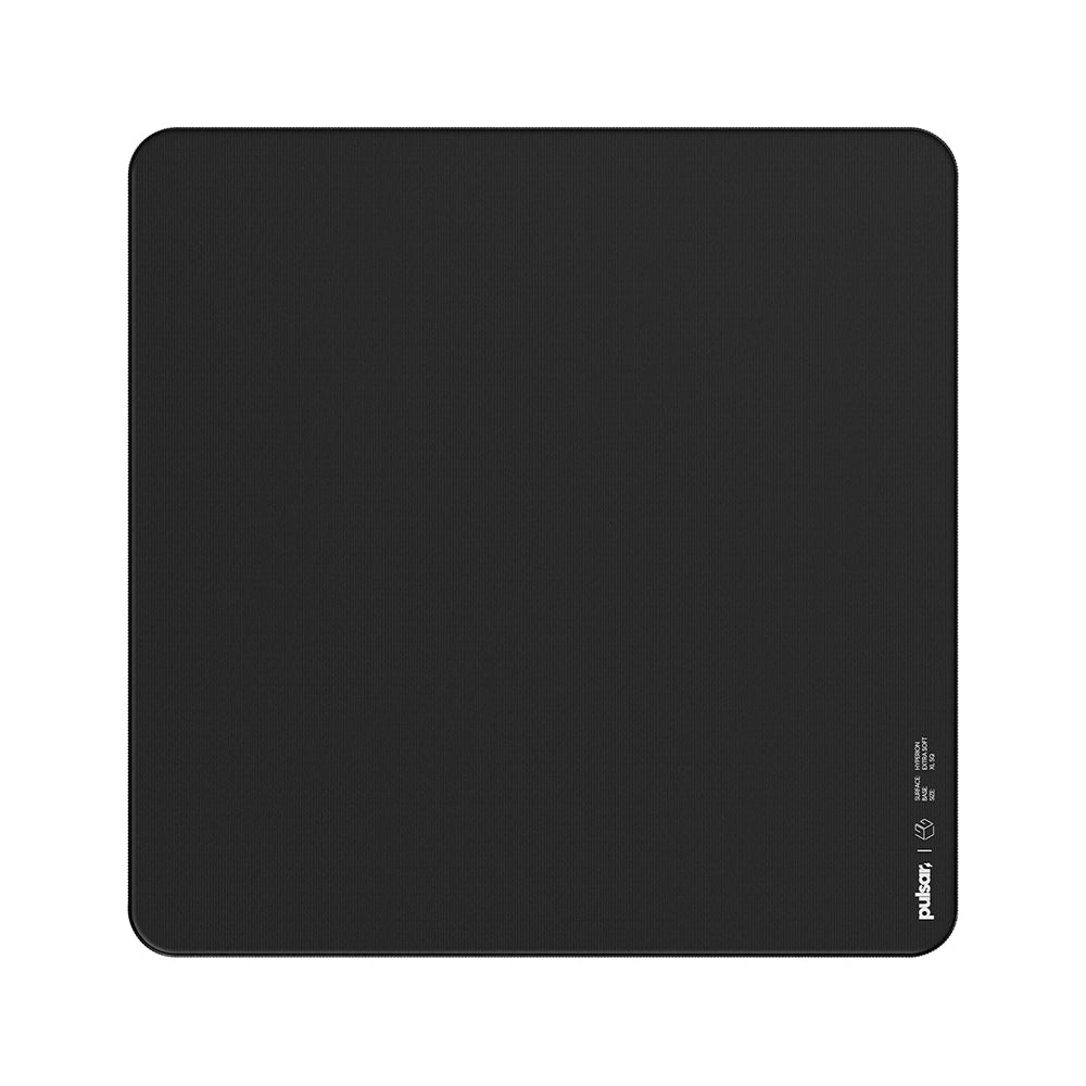 Pulsar x LGG Hyperion XSoft XLSQ Black