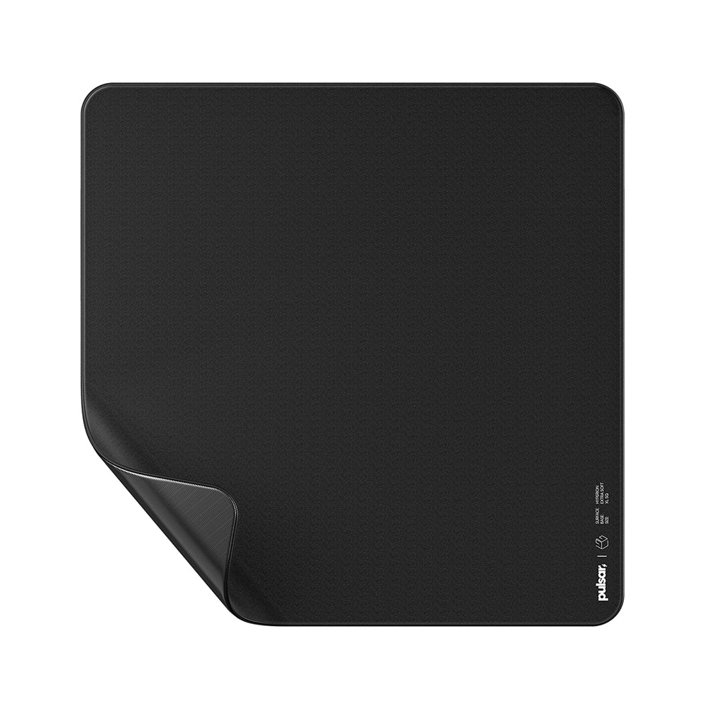 Pulsar x LGG Hyperion XSoft XLSQ Black