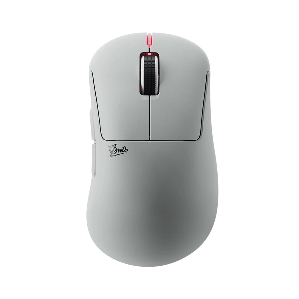 Pulsar ZywOo The Chosen Mouse Medium 8K Wireless Blanc