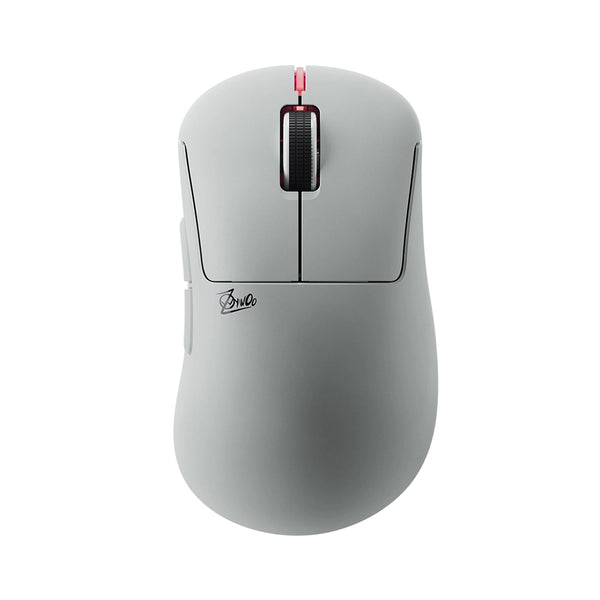 Pulsar ZywOo The Chosen Mouse Medium 8K Wireless White - Mice