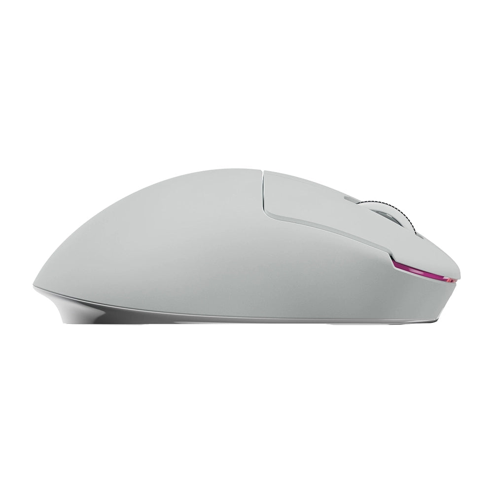 Pulsar ZywOo The Chosen Mouse Medium 8K Wireless White