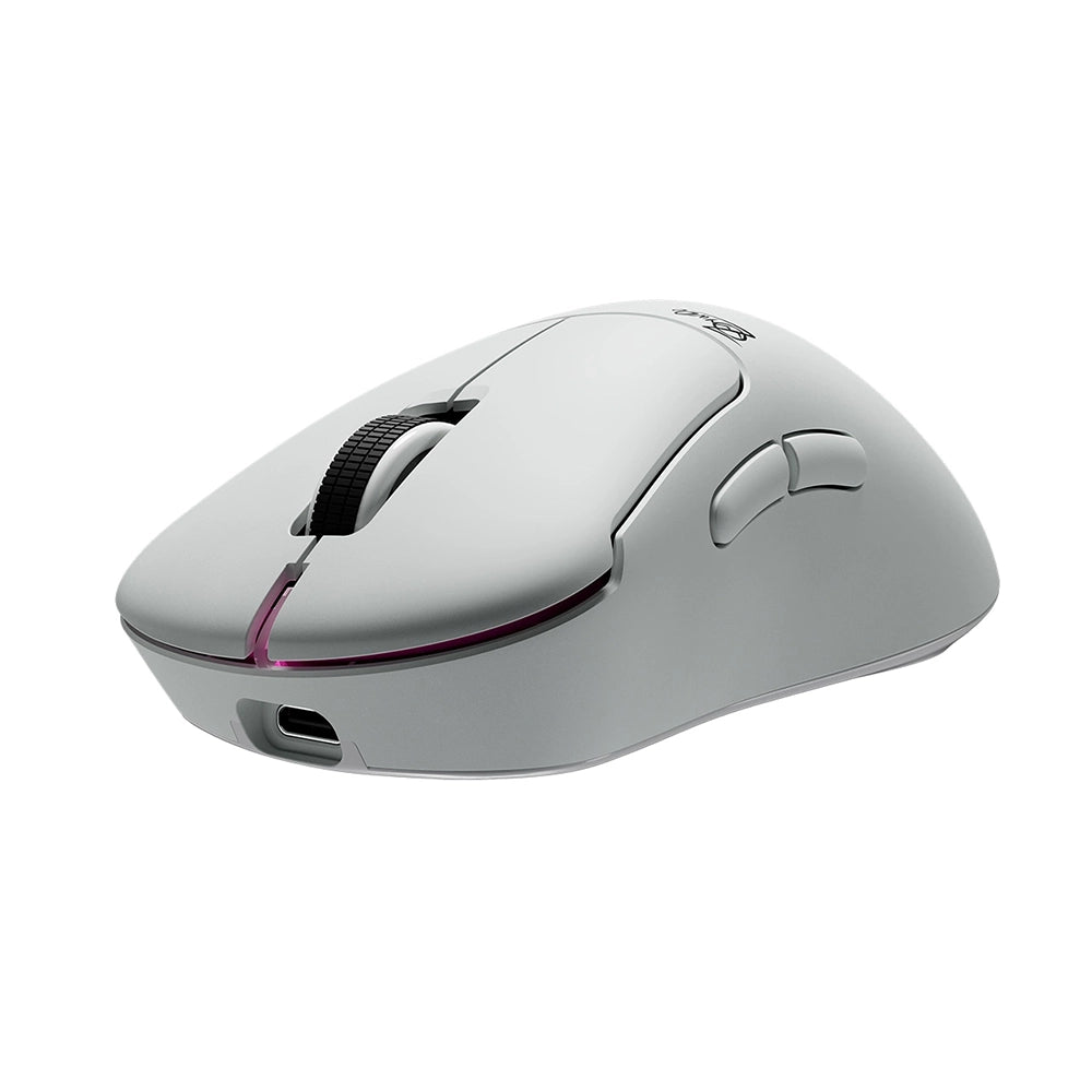 Pulsar ZywOo The Chosen Mouse Medium 8K Wireless White
