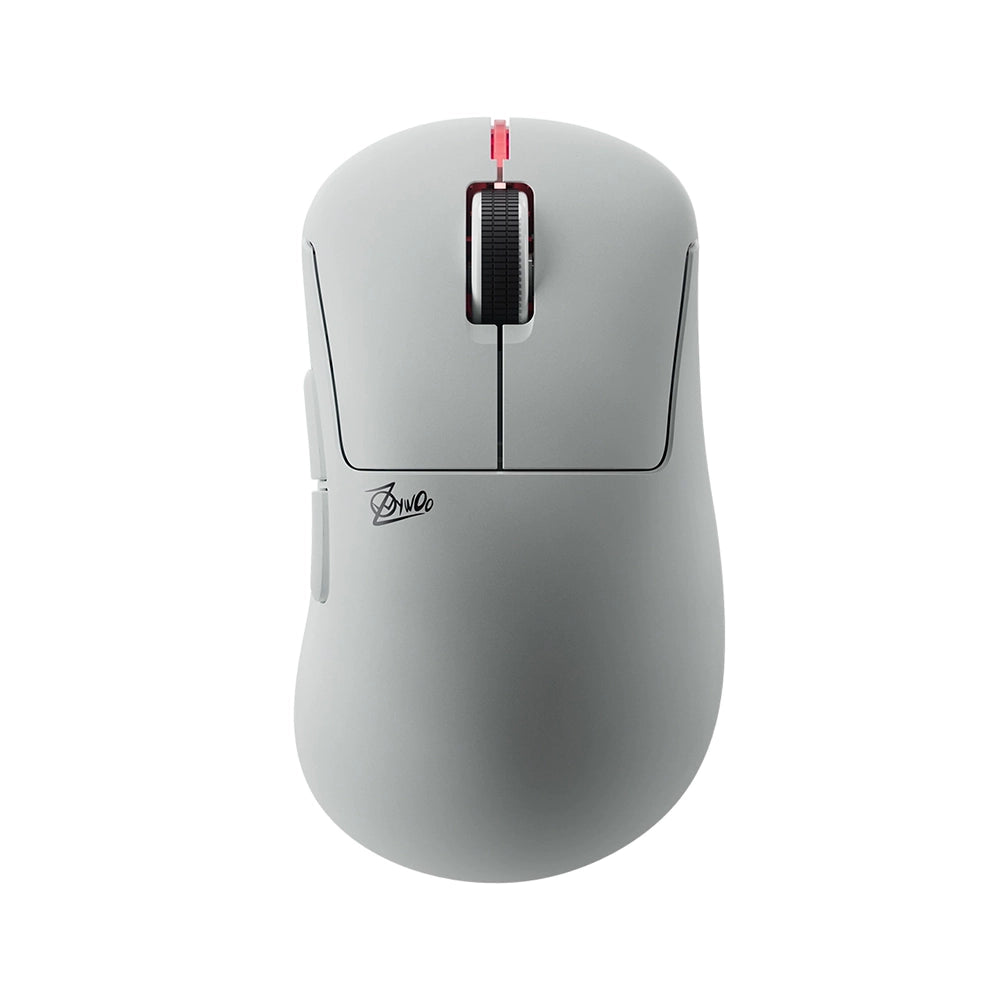 Pulsar ZywOo The Chosen Mouse Mini 8K Wireless Blanc