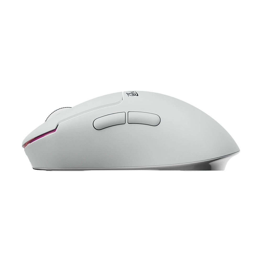 Pulsar ZywOo The Chosen Mouse Mini 8K Wireless Blanc