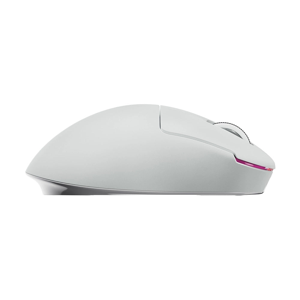 Pulsar ZywOo The Chosen Mouse Mini 8K Wireless Blanc