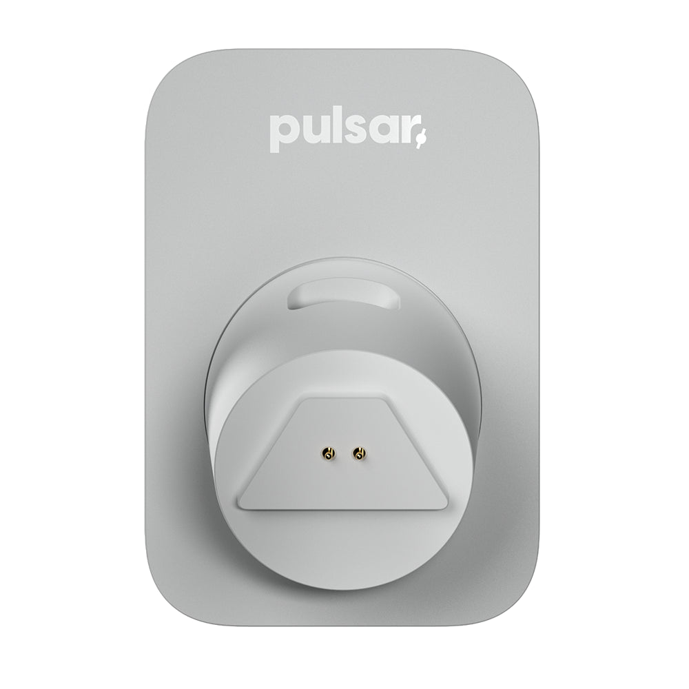 Pulsar Feinmann F01 8K Wireless - Alpine White