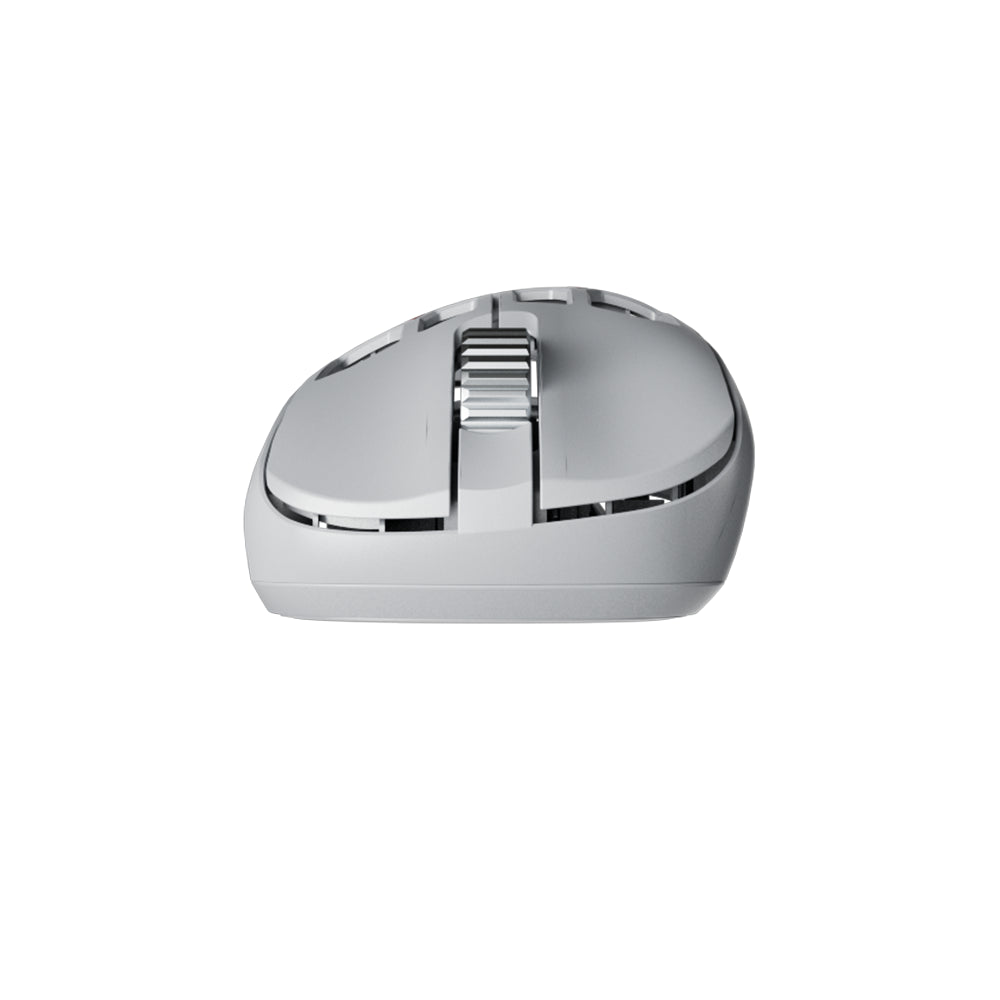 Pulsar Feinmann F01 8K Wireless - Alpine White