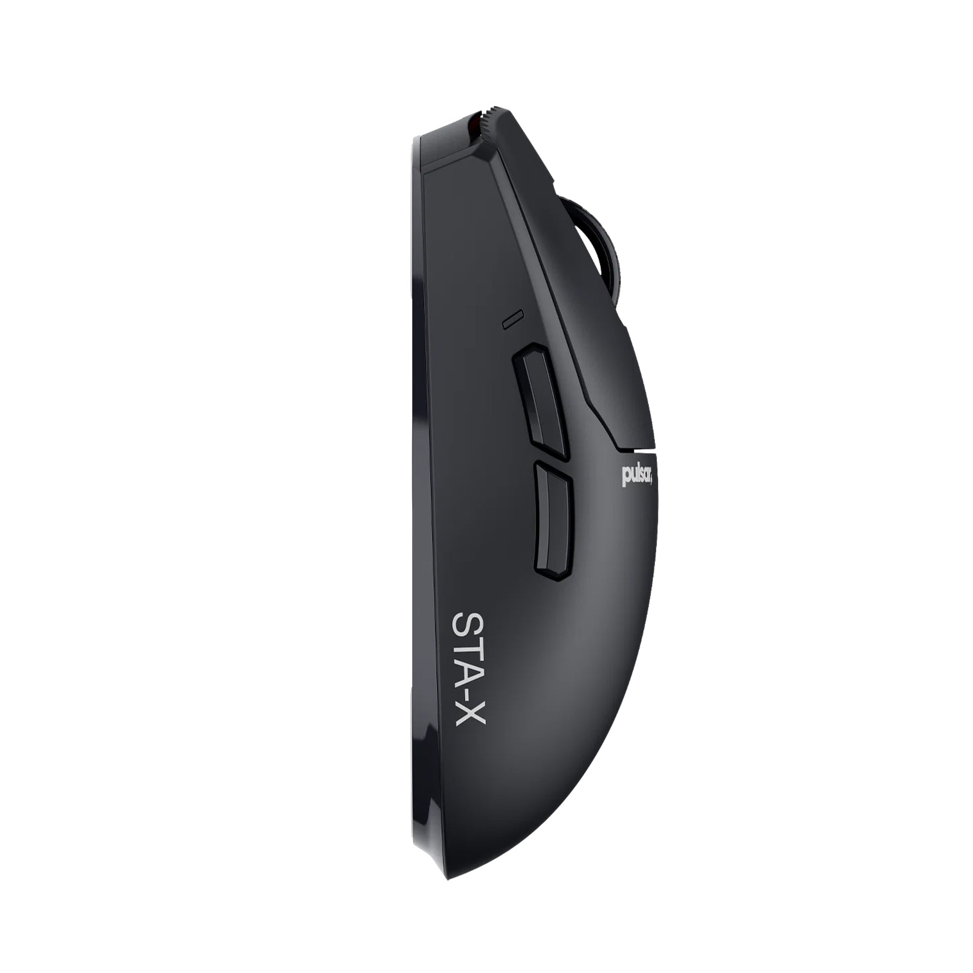 Pulsar Pro Series STA-X 8K Wireless Stealth Black