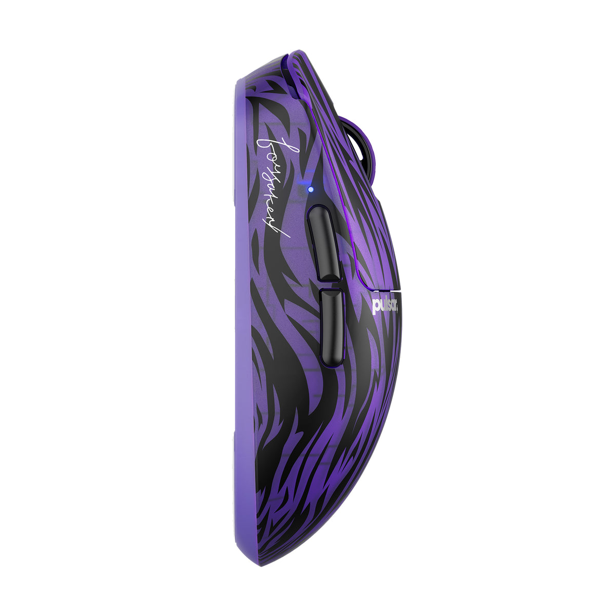 Pulsar Susanto-X 2.0 Medium 8K Wireless - Phantom Jungle
