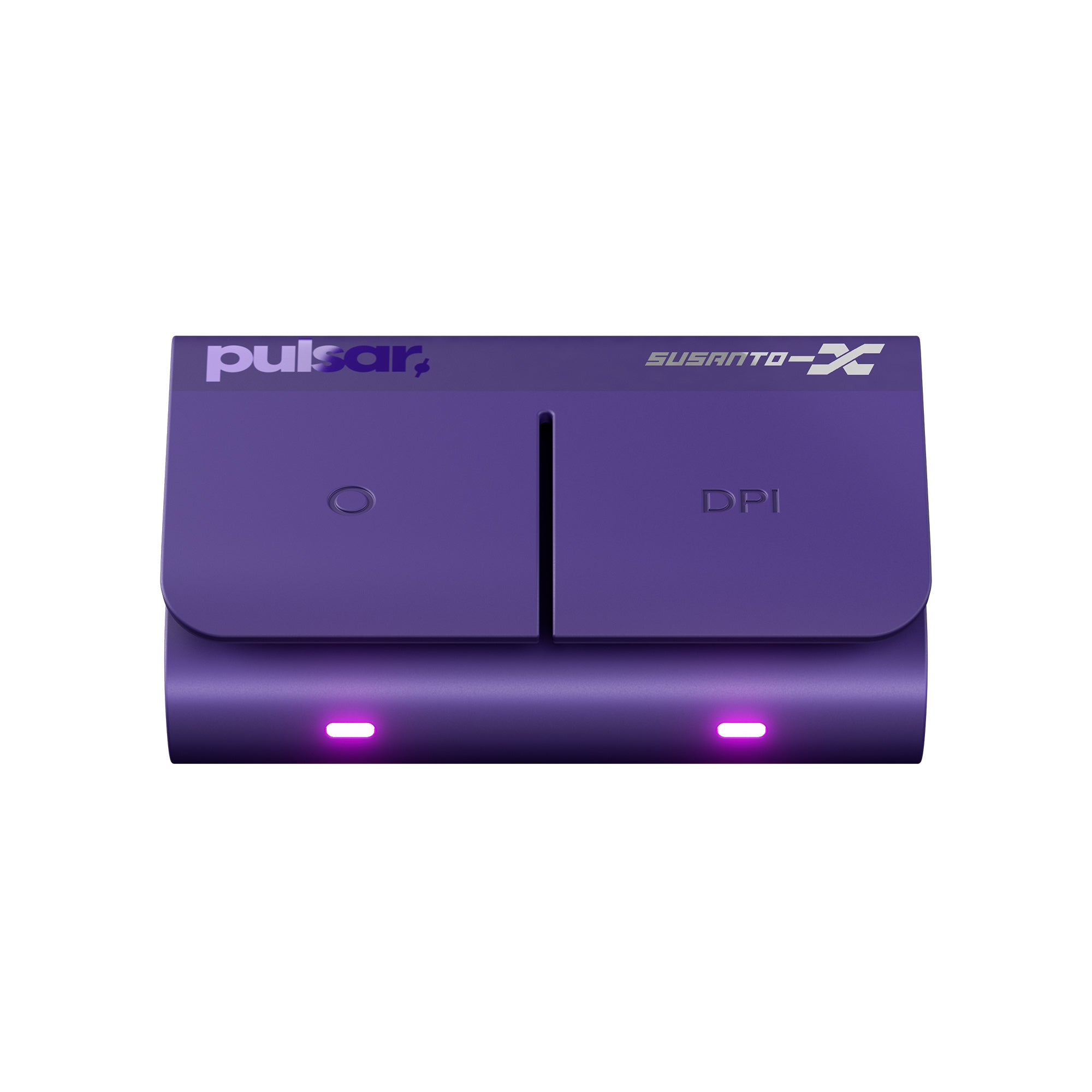 Pulsar Susanto-X 2.0 Medium 8K Wireless - Phantom Jungle - Mice